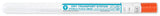 HydraFlock 6" Sterile Ultrafine Flock Swab w/Plastic Handle & Dry Transport Tube - 25-3317-H BT-Nasopharyngeal Swab, Cs