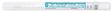 HydraFlock 6" Sterile Elongated Flock Swab w/Polystyrene Handle & Dry Transport Tube - 25-3606-H BT-Buccal Collection, Cs