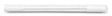Fab-Swab 6" Sterile DNA Controlled Elongated Flock Swab & Dry Transport Tube - 25-3606-U BT FABUSA-PurFlock Ultra Forensic Collection System, Cs
