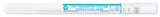 HydraFlock 6" Sterile Elongated Flock Swab w/Plastic Handle & Dry Transport Tube - 25-3806-H BT-Bacterial Swabs, Cs