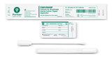 Fab-Swab Dry Transport System 6" Sterile DNA Controlled Cotton Swab & Tube - 25-806 1PC BT FABUSA-DNA Testing, Cs