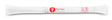 Puritan Dry Transport System 2 - 6" Sterile DNA-Free Standard Cotton Swabs - 25-806 2WC TT FDNA-Forensic Evidence Collection, Cs