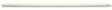 Puritan 7"x0.156" Wood Cuticle/Orange Sticks Double Beveled Ends - 2910, Cs