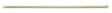 Puritan 7"x0.156" Wood Cuticle/Orange Sticks Double Beveled Ends - 2911 - Individually wrapped-Evidence Collection Cuticle Stick, Cs