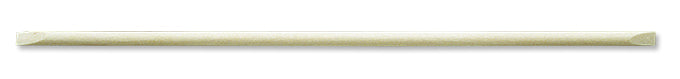 Puritan 7"x0.156" Wood Cuticle/Orange Sticks Double Beveled Ends - 2911 - Individually wrapped-Evidence Collection Cuticle Stick, Cs