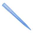 Globe Scientific 150050RS Polypropylene Low Retention Tip, Natural, Sterile, Rack, 1 mL-200 mL Graduation, 54 mm Length (Pack of 960)