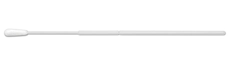 PurFlock Ultra 6" Standard Flock Swab w/Plastic Handle, 80mm Breakpoint - 3306-U-Collection Device, Cs