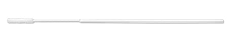 HydraFlock 6" Sterile Mini-tip Flock Swab w/Polystyrene Handle, Customizable Breakpoint - 25-3316-H-Custom Swab, Cs