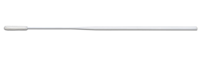 PurFlock Ultra 6" Revised Ultrafine Flock Swab w/Polystyrene Handle, Cs