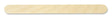 Puritan 4.5" Sterile Infant Wood Tongue Depressor - 25-700-Stirring Stick, Cs