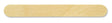 Puritan 6" Standard Wood Tongue Depressor - 704-Specimen Collection, Cs