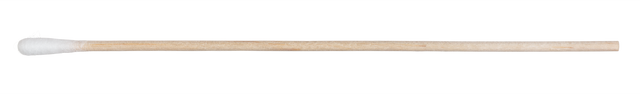 Puritan 6" Sterile Standard Cotton Swab w/Wooden Handle - 25-806 1WC-Paternity Testing Swab, Cs