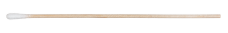 Puritan 6" Sterile Standard Cotton Swab w/Wooden Handle - 25-806 2WC - 2 per pkg-DNA Collection, Cs