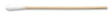 Puritan 3" Small Cotton Swab w/Wooden Handle - 838-WCS-Medical Swabs, Cs