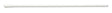 Puritan 6" Small Cotton Swab w/Plastic Handle - 868-PCS-Machine Swabs, Cs