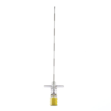 B BRAUN PERIFIX® EPIDURAL NEEDLES - 332189