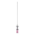 B BRAUN SPINOCAN® SPINAL NEEDLE WITH QUINCKE BEVEL - 333350