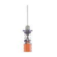B BRAUN PENCAN® PENCIL POINT SPINAL NEEDLES - 333878