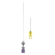 B BRAUN PENCAN® PENCIL POINT SPINAL NEEDLES - 333884