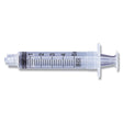 BD 5 ML SYRINGES & NEEDLES - 309647