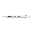 EMBECTA LO-DOSE™ INSULIN SYRINGES WITH NEEDLES - 329465