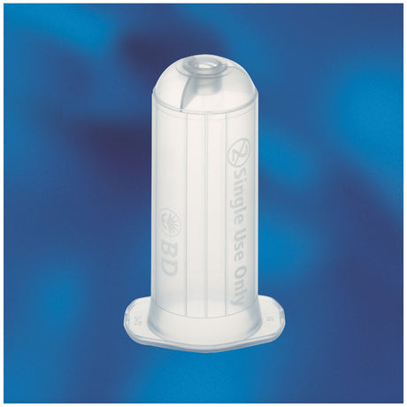 BD VACUTAINER® ONE USE HOLDERS - 364815