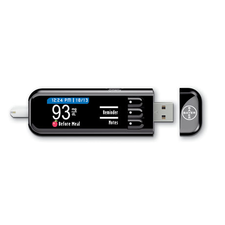 ASCENSIA USB CABLE - 6170