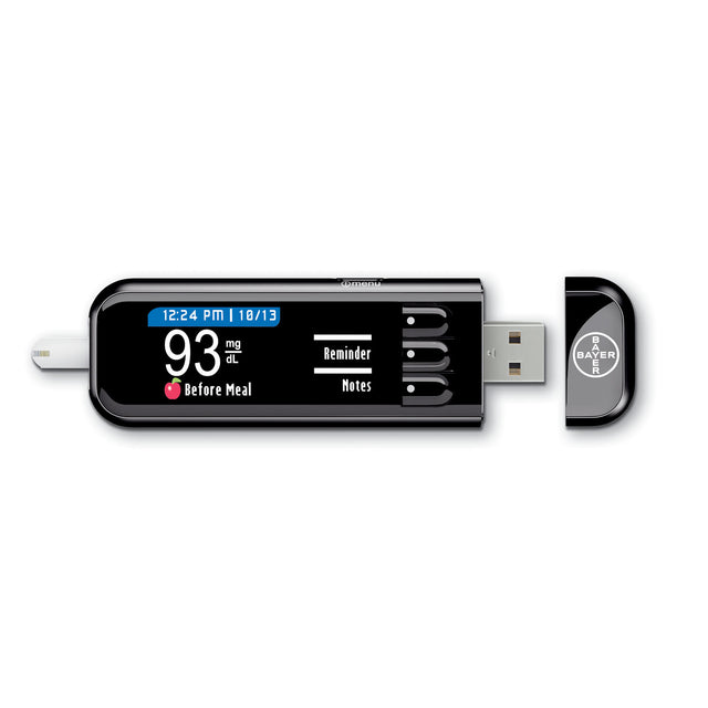 ASCENSIA USB CABLE - 6170
