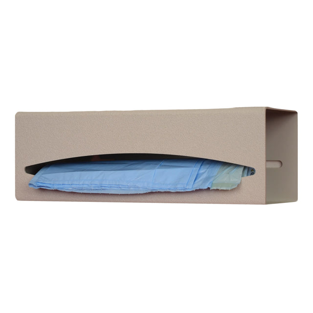 MARKETLAB BOWMAN BAG DISPENSERS - BG001-0212
