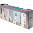 MARKETLAB BOWMAN GLOVE BOX DISPENSERS - GS-060