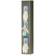 MARKETLAB BOWMAN VERTICAL GLOVE DISPENSERS - GS-109