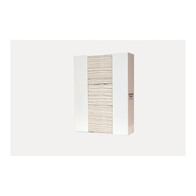 MARKETLAB BOWMAN TOWEL DISPENSER - TB-003