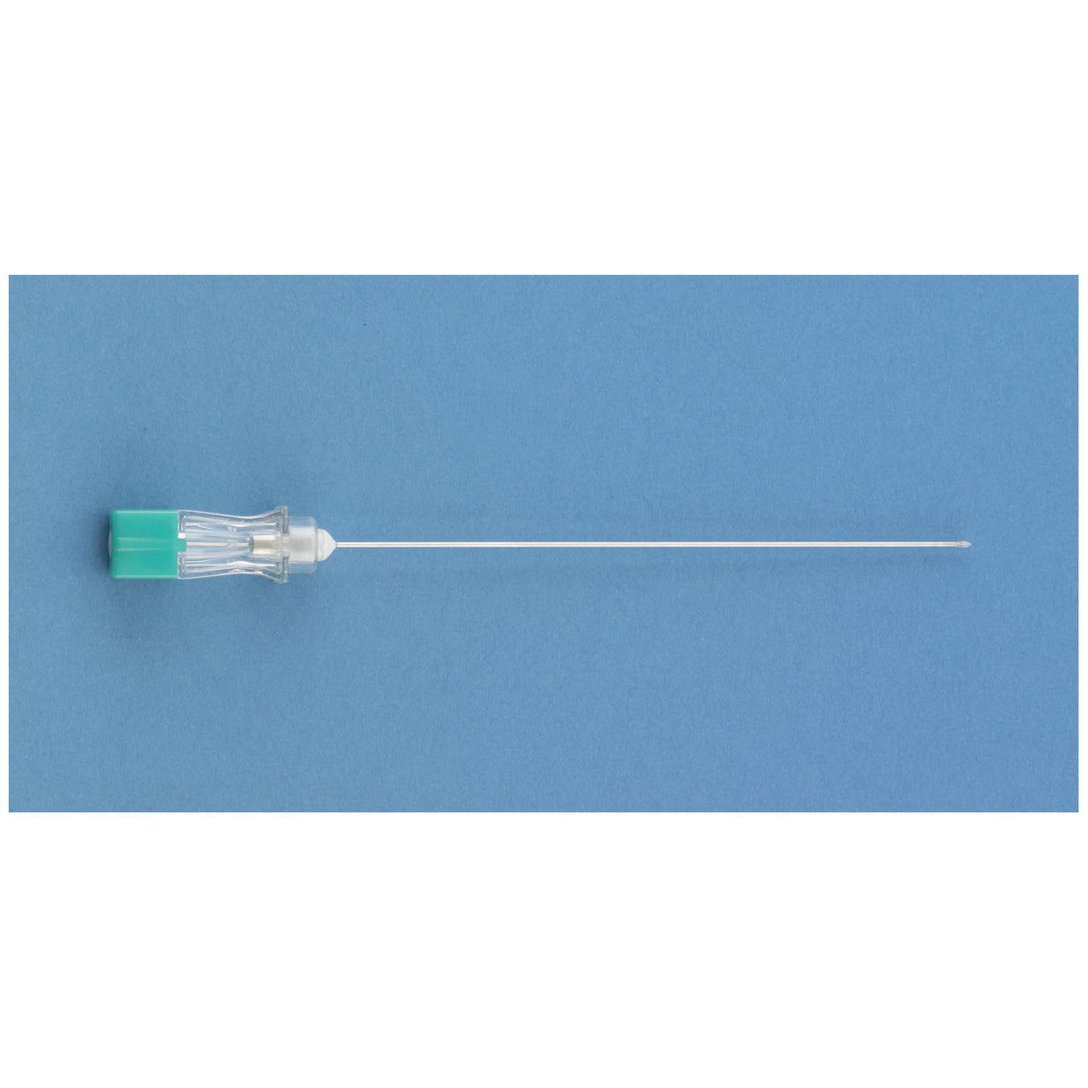 BUSSE QUINCKE STYLE SPINAL NEEDLES - 566