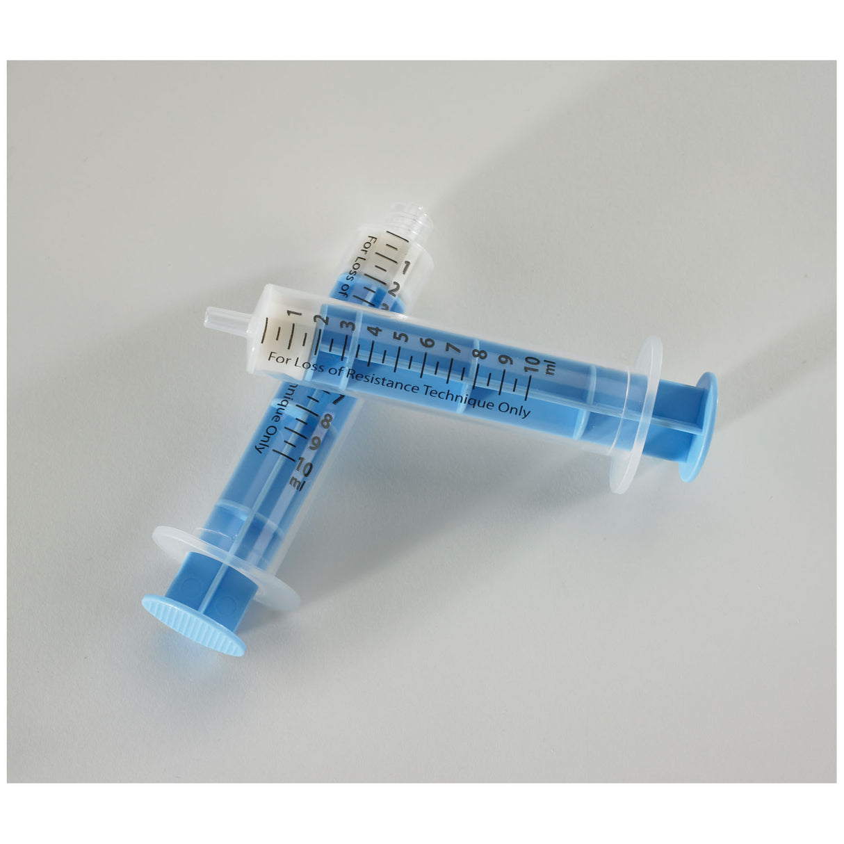 BUSSE POSI-SPACE LOR PLASTIC SYRINGES - 596