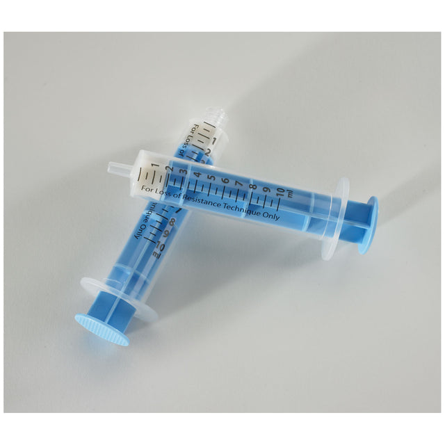 BUSSE POSI-SPACE LOR PLASTIC SYRINGES - 596