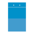 CARDINAL HEALTH CONVERTORS® UNDER-BUTTOCKS DRAPES - 8483