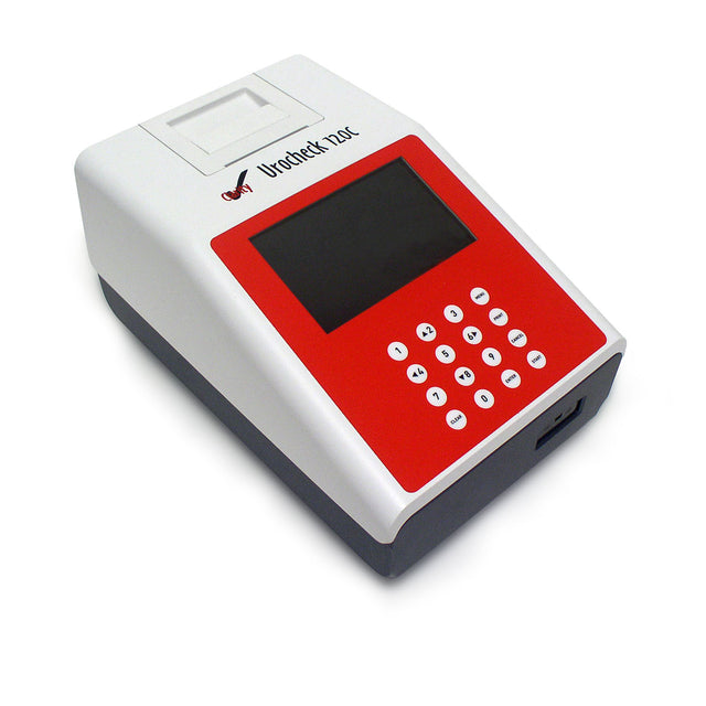 CLARITY DIAGNOSTICS URINALYSIS - CLA-U120C