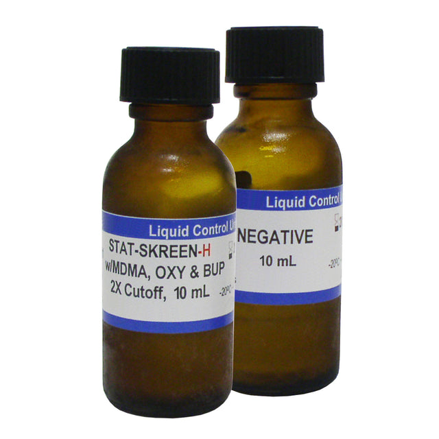 CLARITY DIAGNOSTICS DRUGS OF ABUSE - DTG-DOACTLS