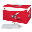 CLARITY DIAGNOSTICS COLON CANCER SCREENING - DTG-MAILERS
