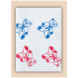CROSSTEX ADVANTAGE PLUS® 3 PLY TOWELS - WPXTB