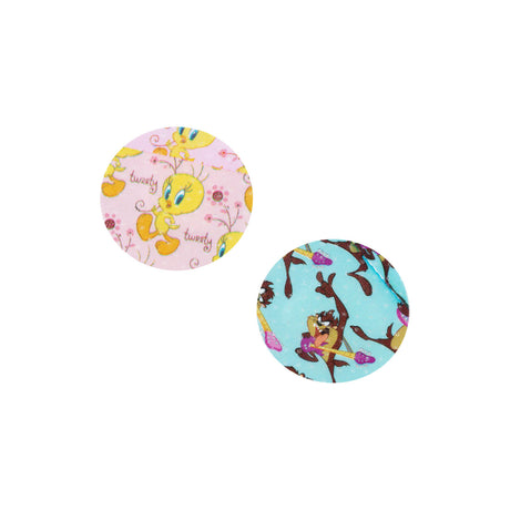 DUKAL CHILDREN‘S CHARACTER ADHESIVE BANDAGES - 1079797