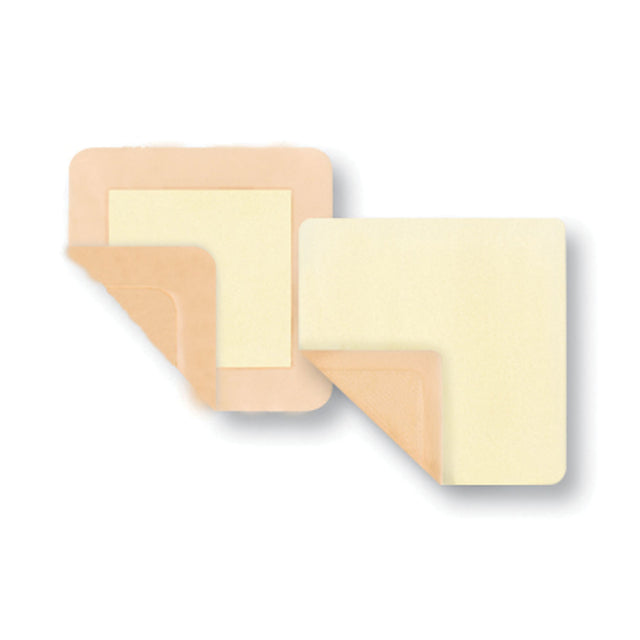 GENTELL XTRASORB® FOAM SUPER ABSORBENT DRESSING - 86233