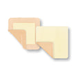 GENTELL XTRASORB® FOAM SUPER ABSORBENT DRESSING - 86188