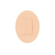 DUKAL SOFT FLEXIBLE FABRIC BANDAGES - SVWXD