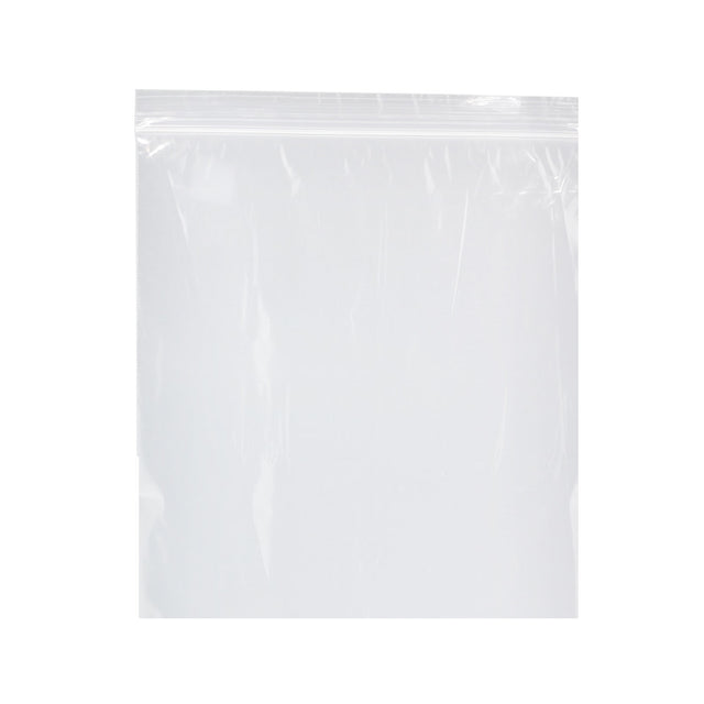 DUKAL DAWNMIST RECLOSABLE BAGS - 10134M