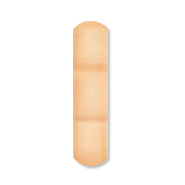 DUKAL ADHESIVE BANDAGES - 1140001
