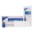 DUKAL NON-ADHERENT PADS - 138