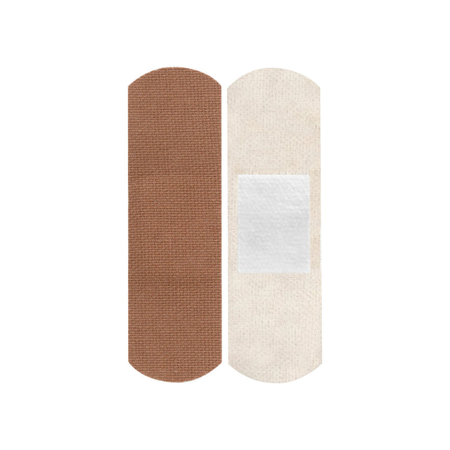 DUKAL ADHESIVE BANDAGES - 16198