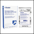 DUKAL ALBA STERILE PETROLATUM GAUZE DRESSINGS - 207-12