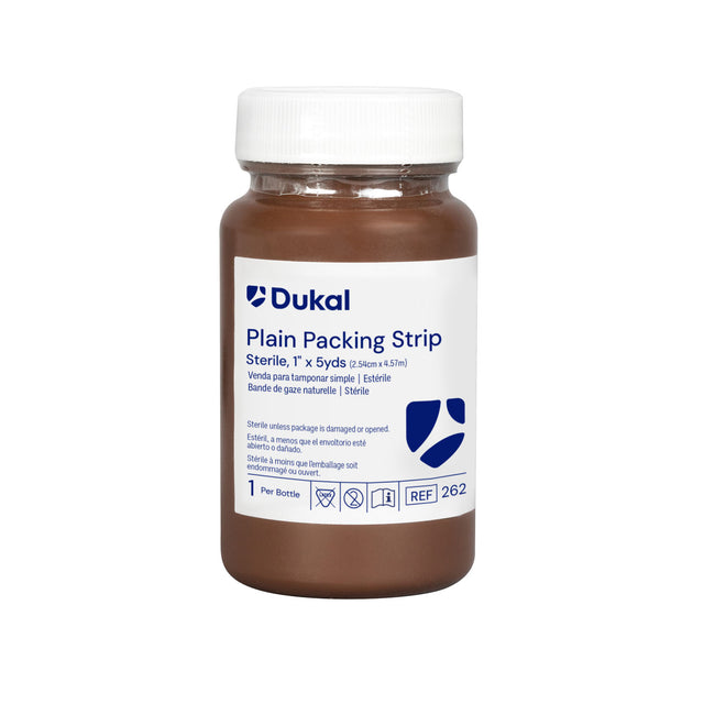 DUKAL ALBA PACKING STRIPS - 262